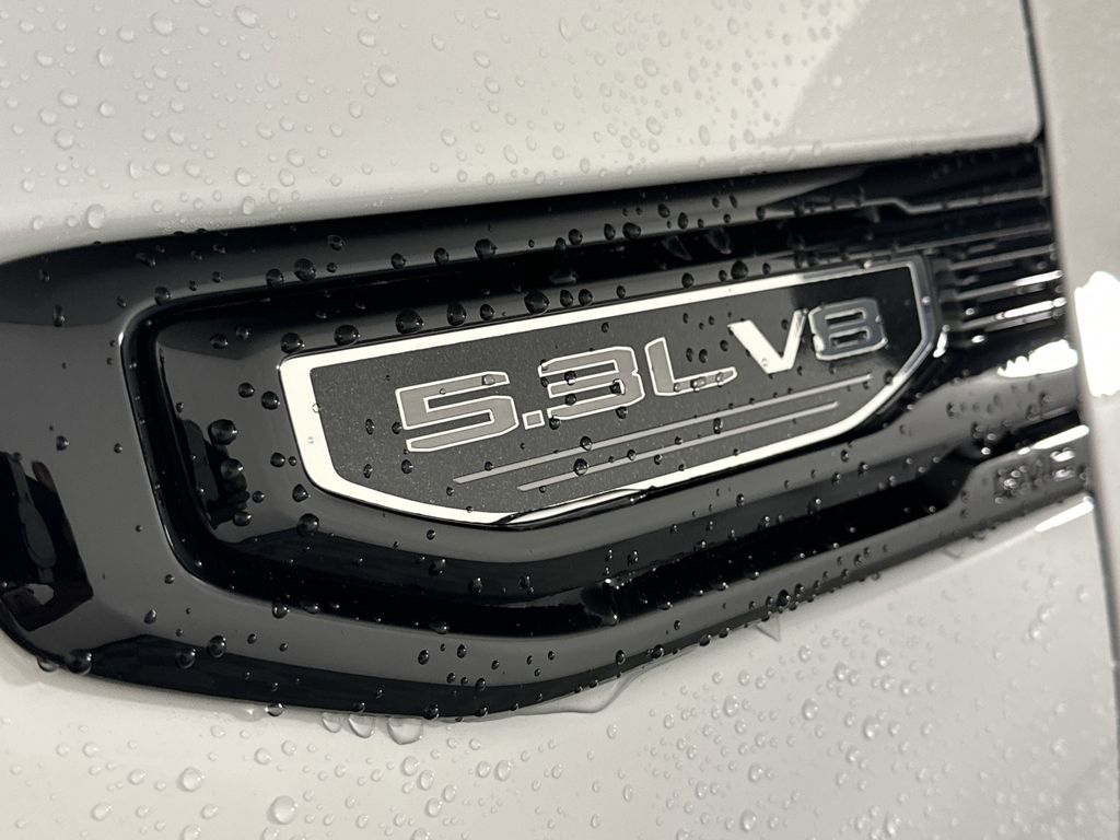 new 2025 GMC Sierra 1500 car, priced at $61,929