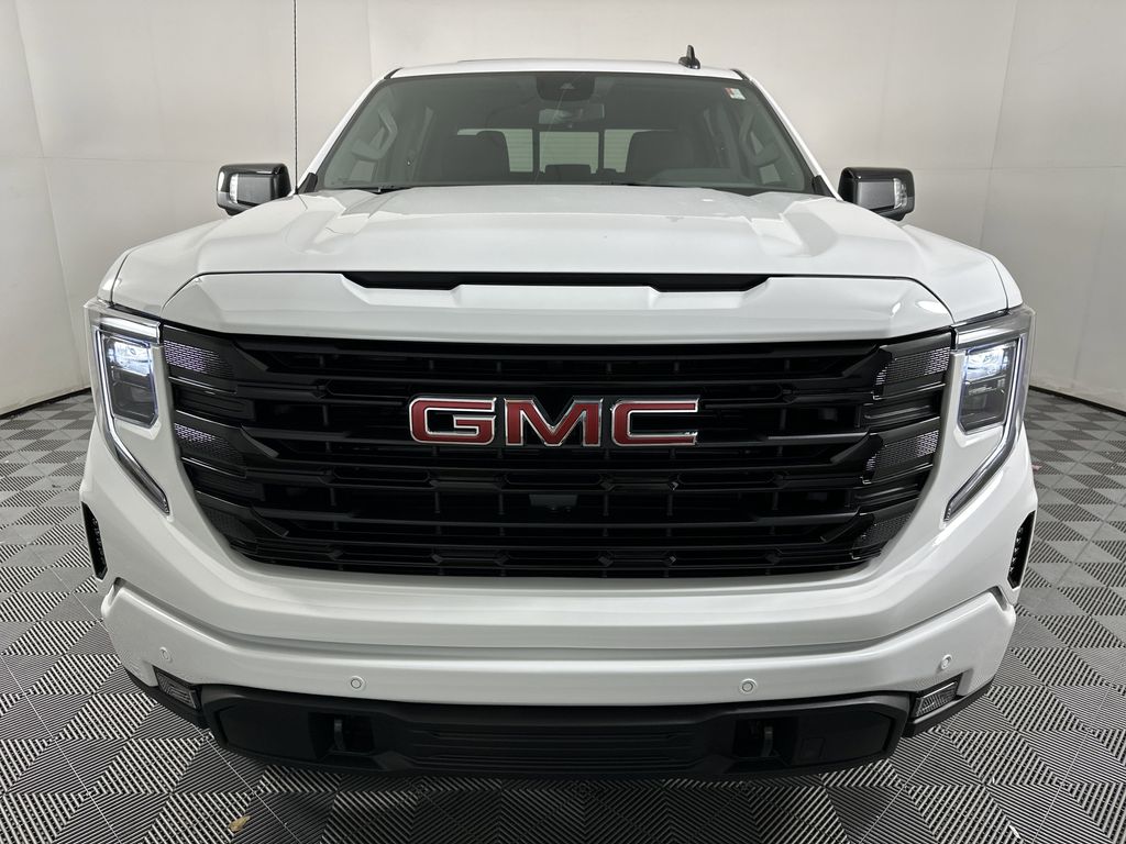 new 2025 GMC Sierra 1500 car, priced at $59,929