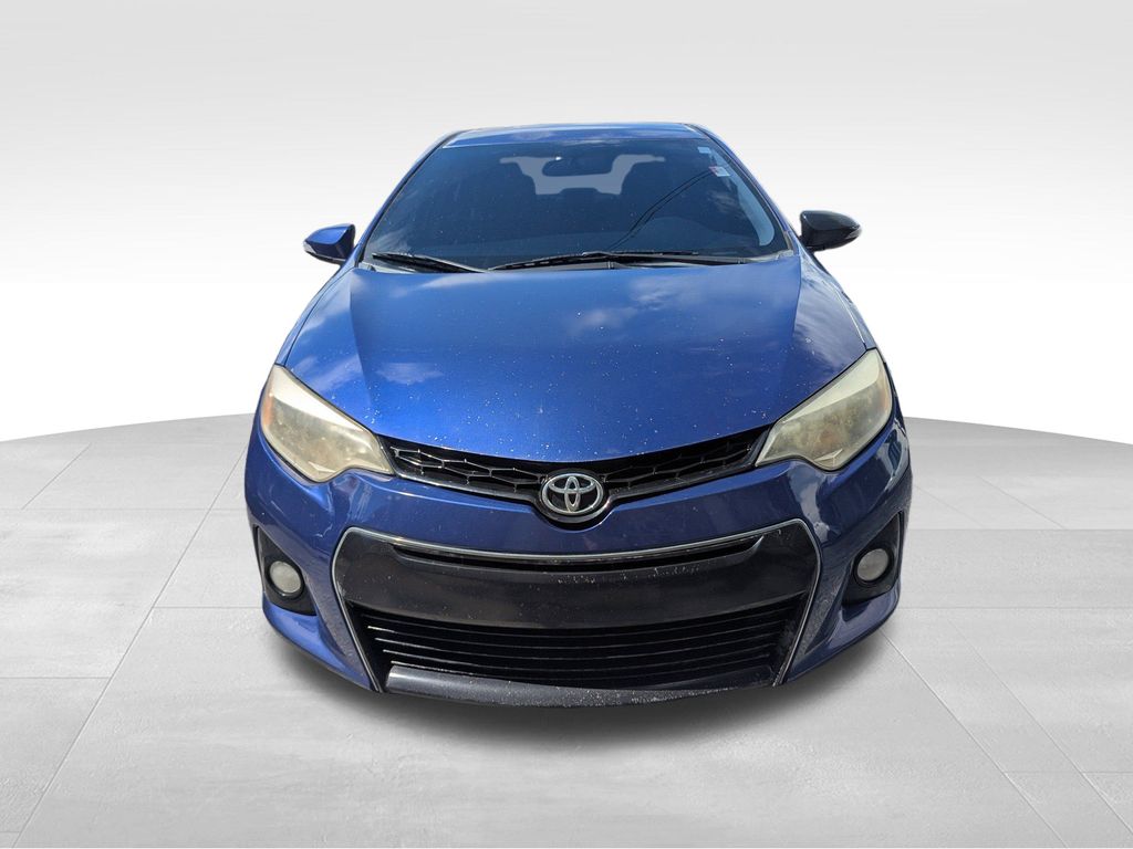 used 2016 Toyota Corolla car, priced at $11,291