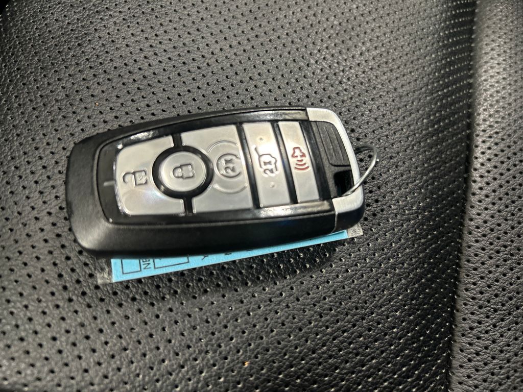 used 2020 Ford Escape car, priced at $23,284