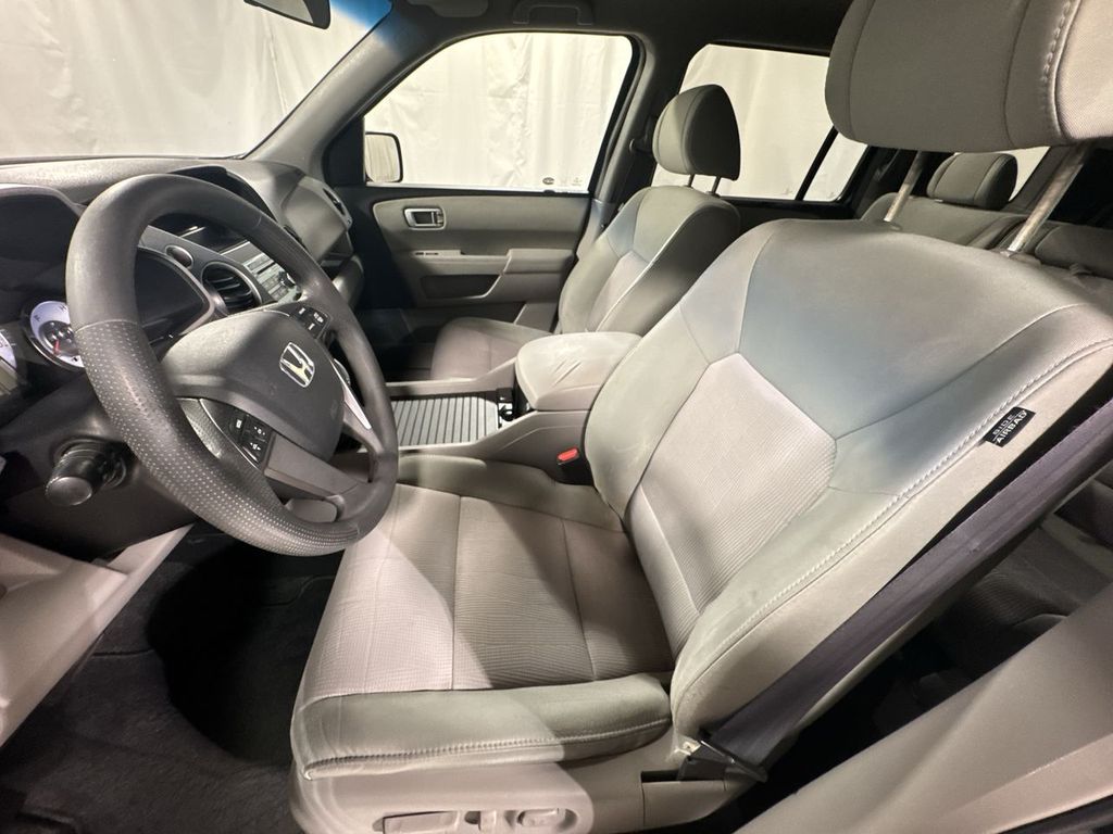 used 2011 Honda Pilot car, priced at $13,309