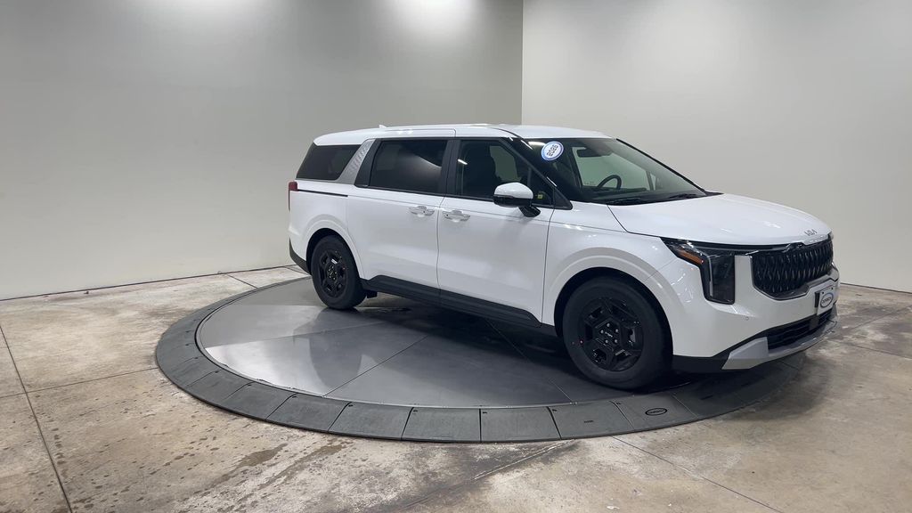 new 2026 Kia Carnival car, priced at $41,185