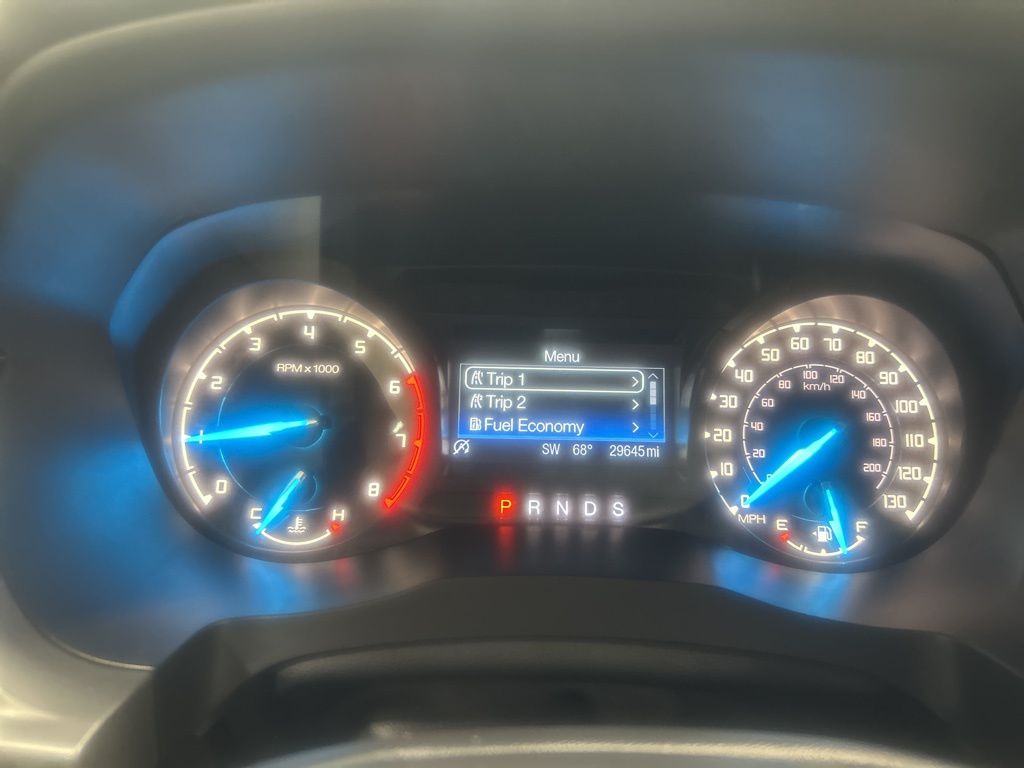 used 2021 Ford Ranger car, priced at $31,934