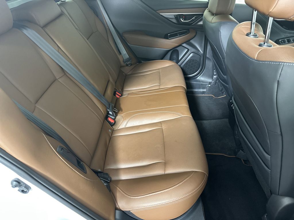 used 2023 Subaru Outback car, priced at $35,349