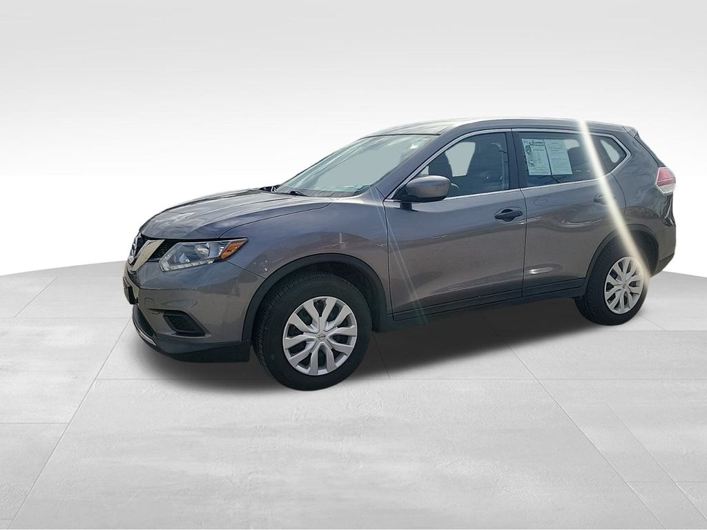 used 2016 Nissan Rogue car, priced at $12,357