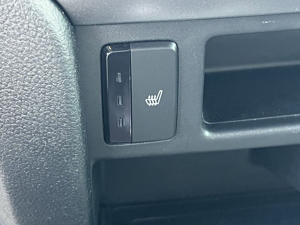 used 2025 Honda Passport car, priced at $38,991