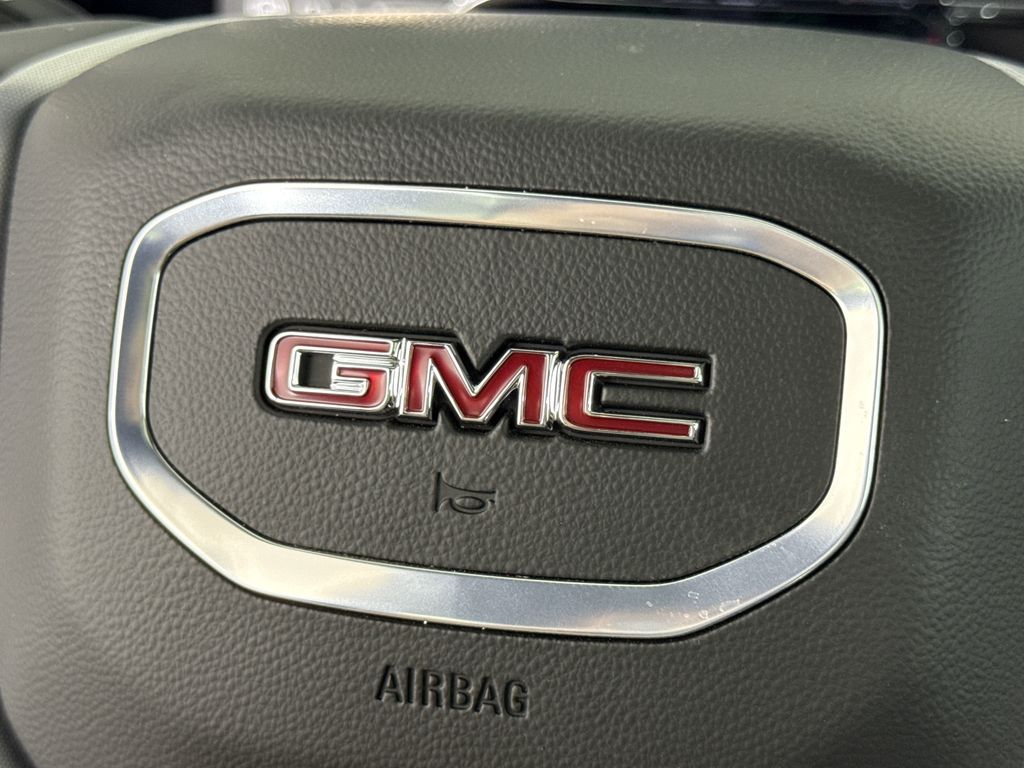 new 2025 GMC Sierra 2500HD car, priced at $78,970