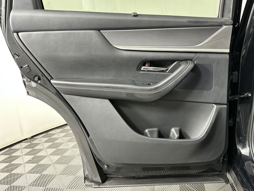 used 2024 Mazda CX-90 car, priced at $30,909