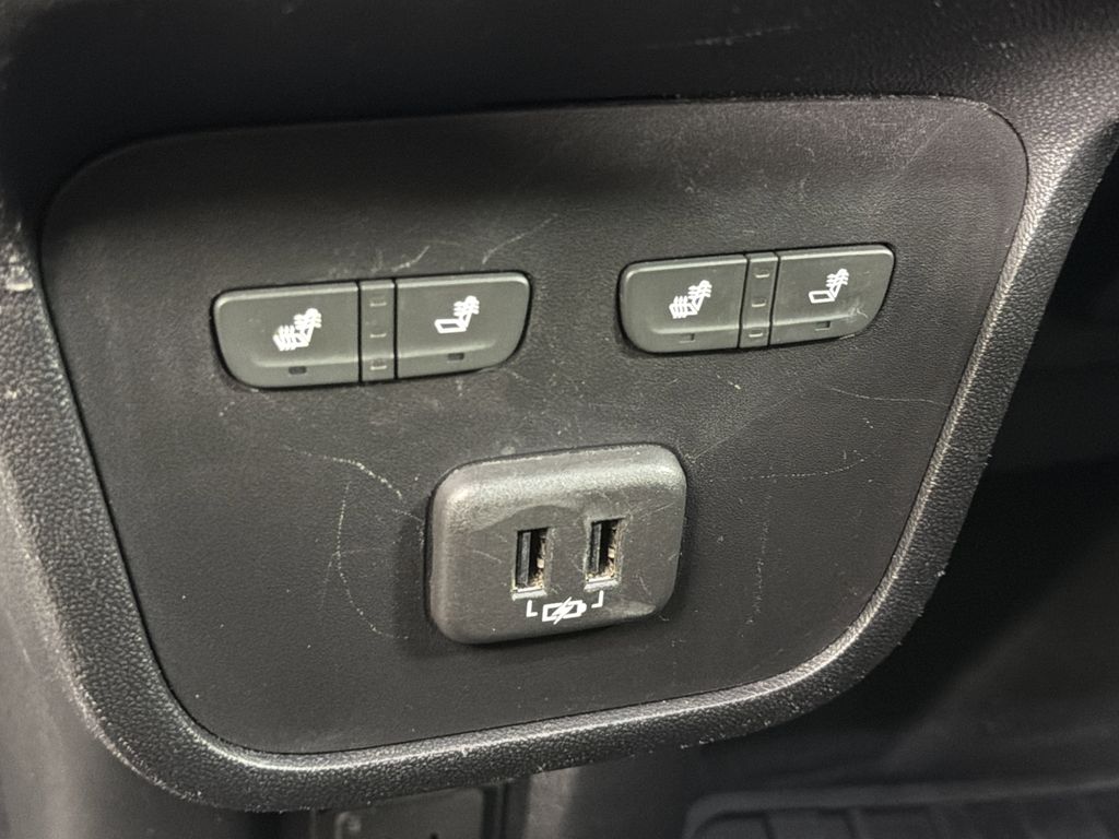 used 2018 GMC Terrain car, priced at $17,333