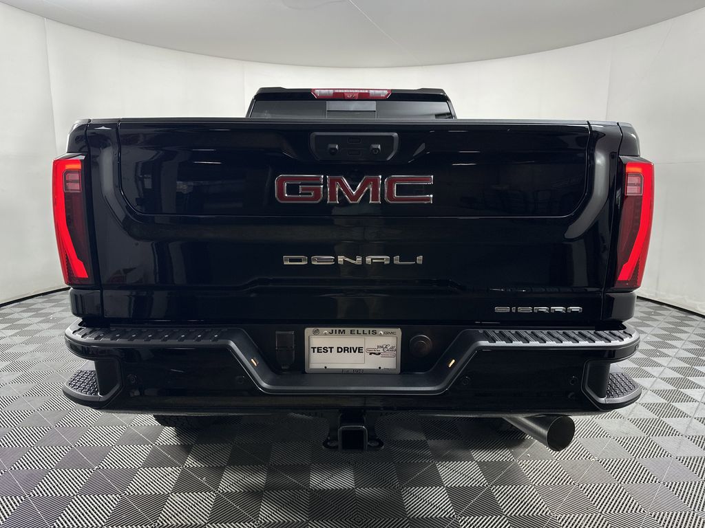 new 2025 GMC Sierra 2500HD car, priced at $86,034