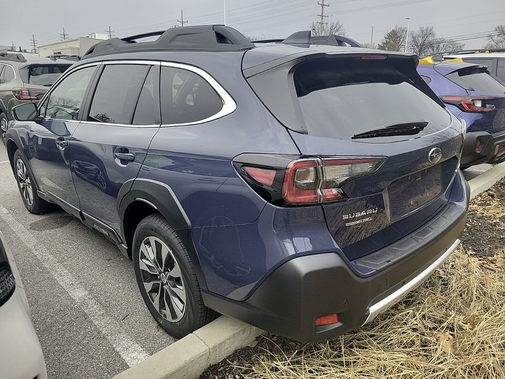 new 2025 Subaru Outback car, priced at $37,500