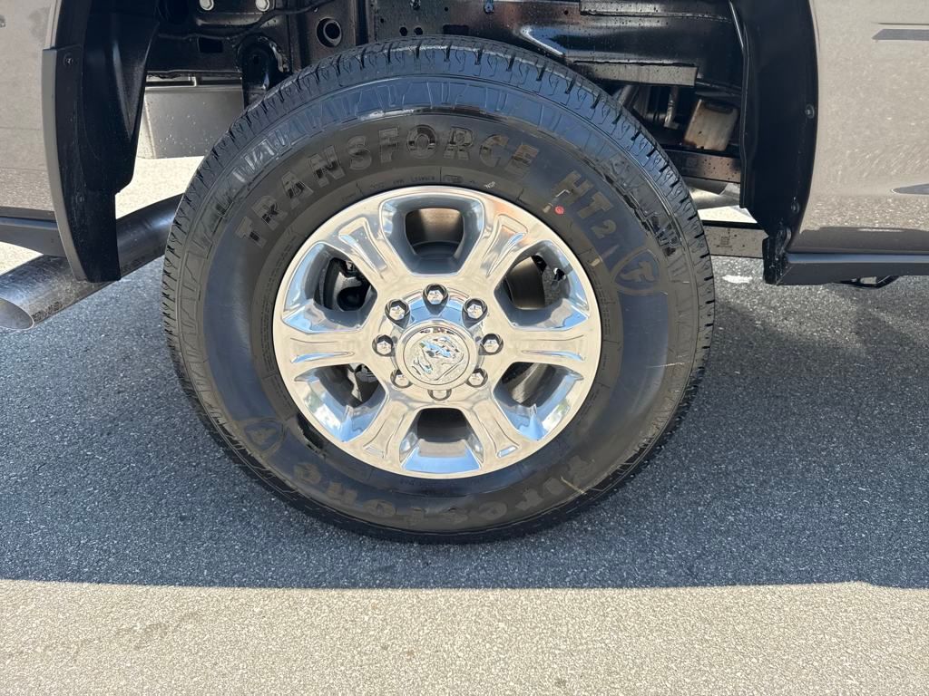 new 2025 Ram 2500 car