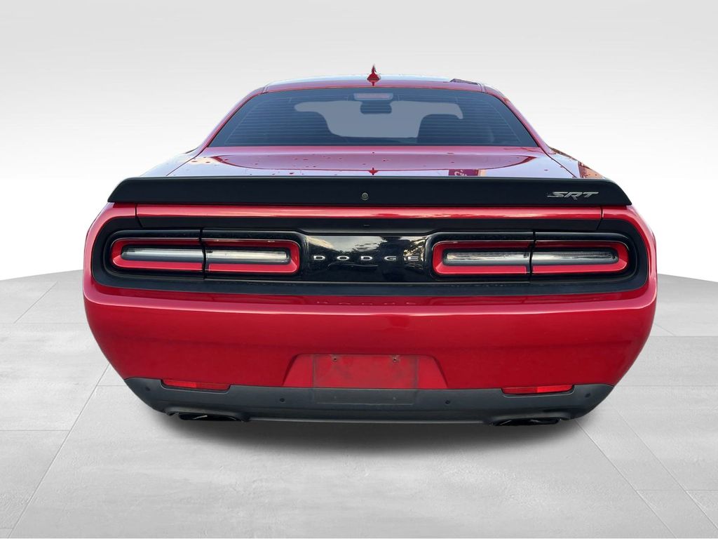 used 2016 Dodge Challenger car, priced at $39,991