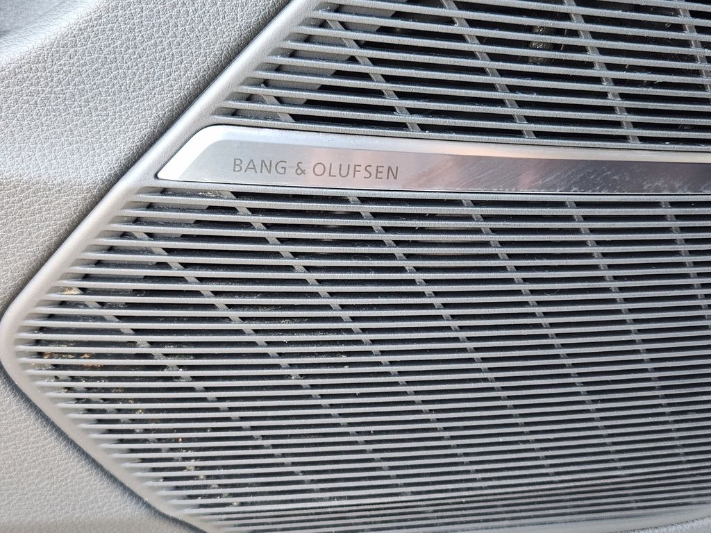 used 2021 Audi Q7 car, priced at $33,902