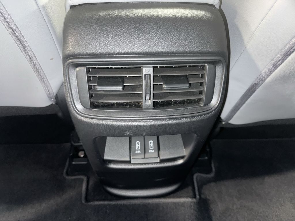used 2018 Honda CR-V car, priced at $21,967