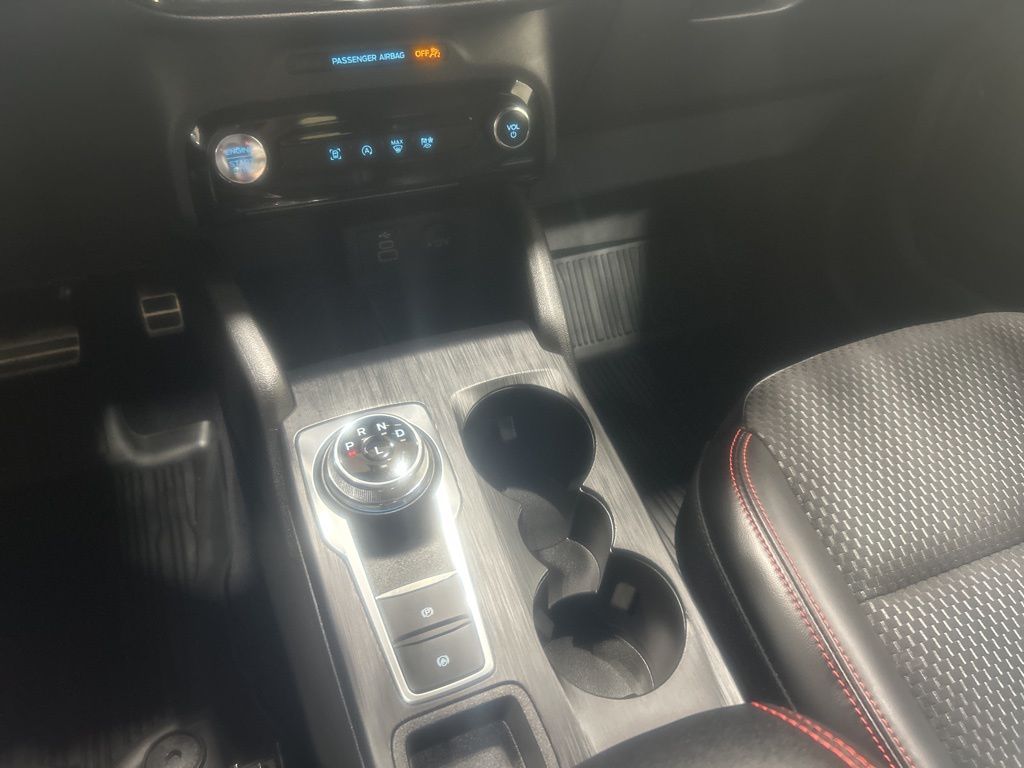 used 2024 Ford Escape car, priced at $27,923