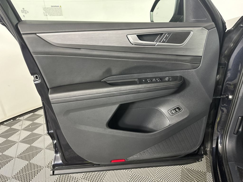 used 2024 Volkswagen Atlas Cross Sport car, priced at $30,797
