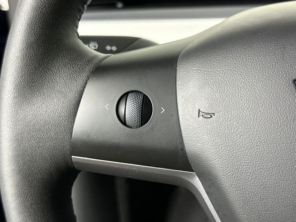 used 2023 Tesla Model Y car, priced at $30,568