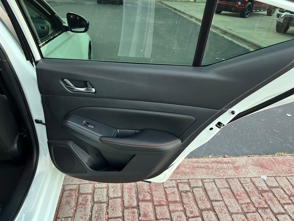 used 2020 Nissan Altima car, priced at $18,500
