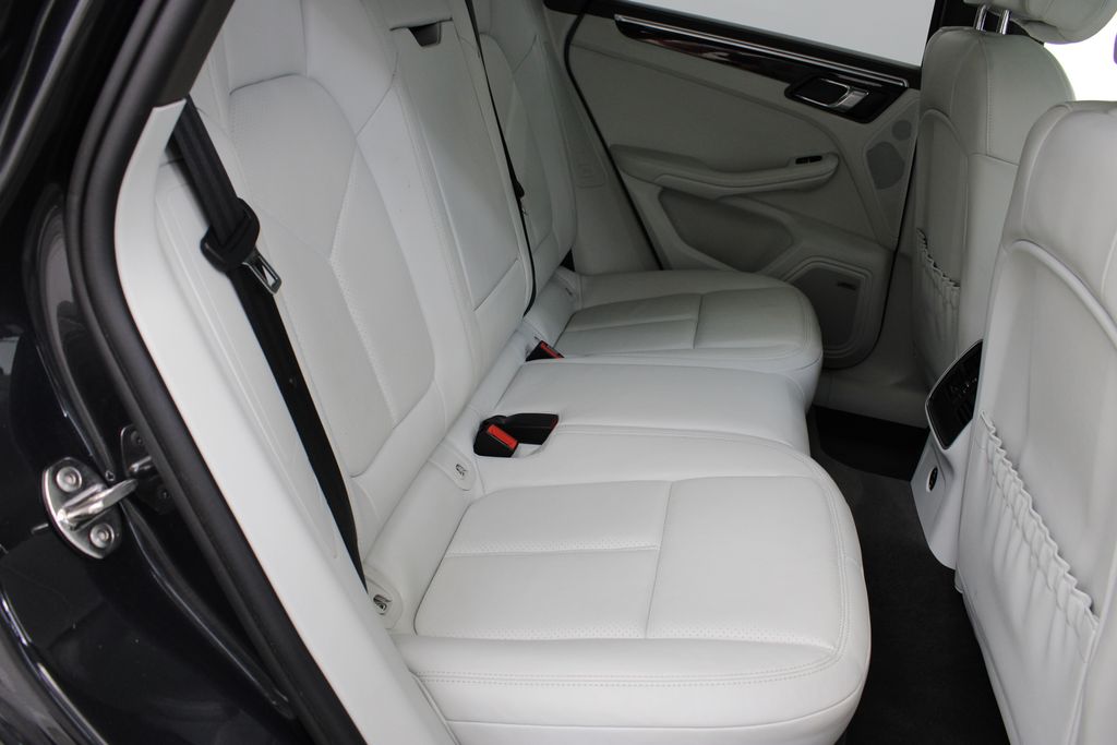 used 2021 Porsche Macan car, priced at $44,999