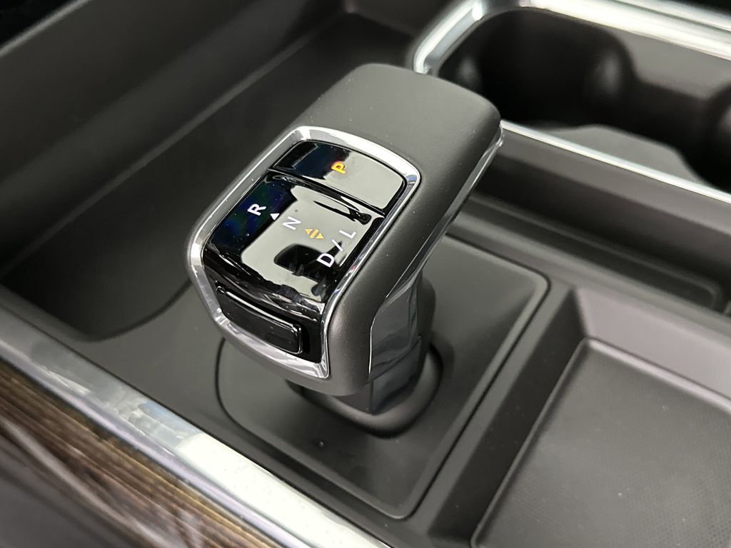 new 2025 GMC Sierra 1500 car, priced at $61,729