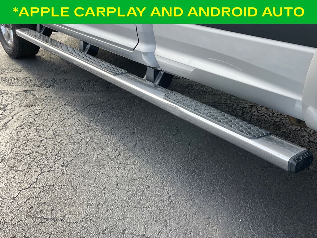 used 2018 Ram 2500 car, priced at $41,400