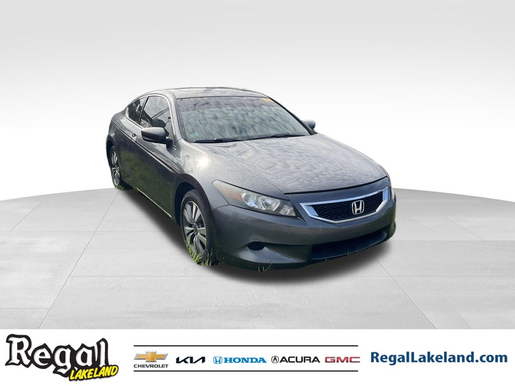 used 2009 Honda Accord car, priced at $7,846