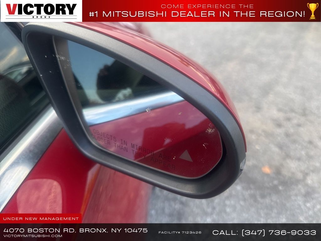 used 2022 Mercedes-Benz A-Class car, priced at $24,585