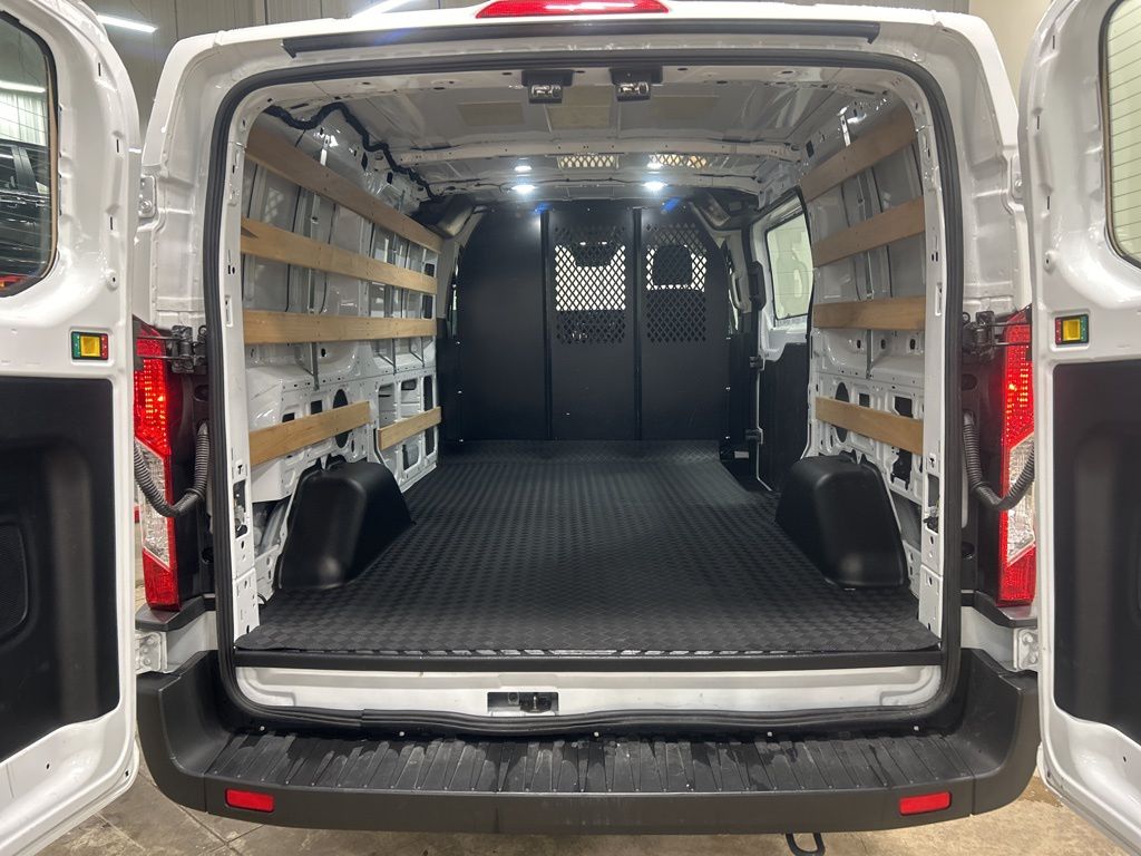 used 2024 Ford Transit-250 car, priced at $42,716