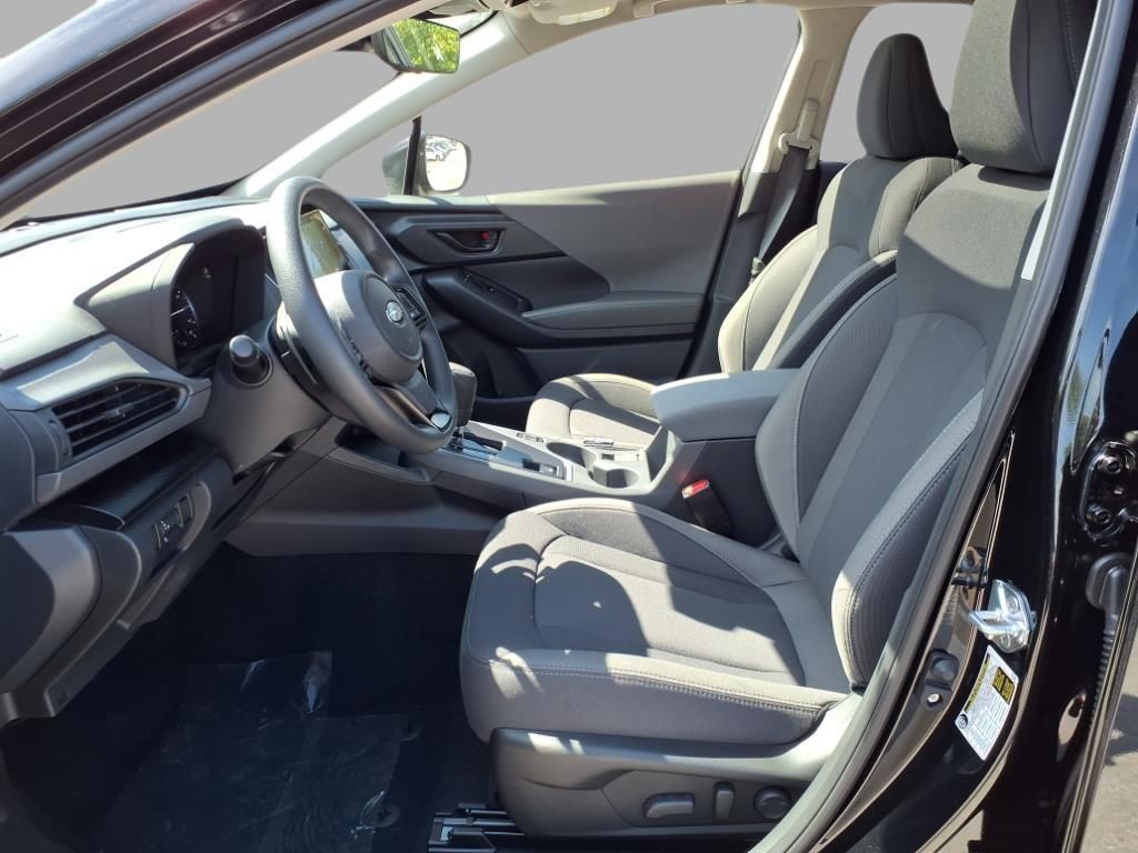 new 2025 Subaru Crosstrek car, priced at $30,163