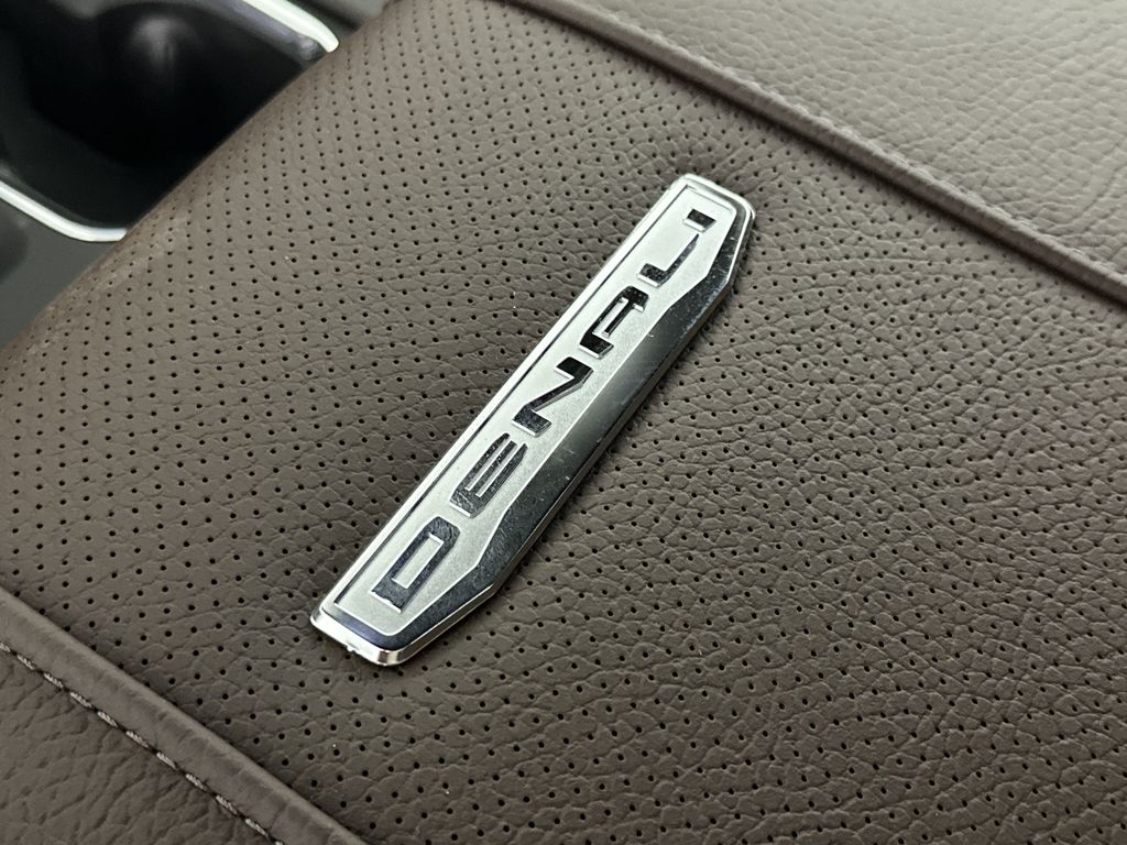 new 2025 GMC Sierra 2500HD car, priced at $85,634