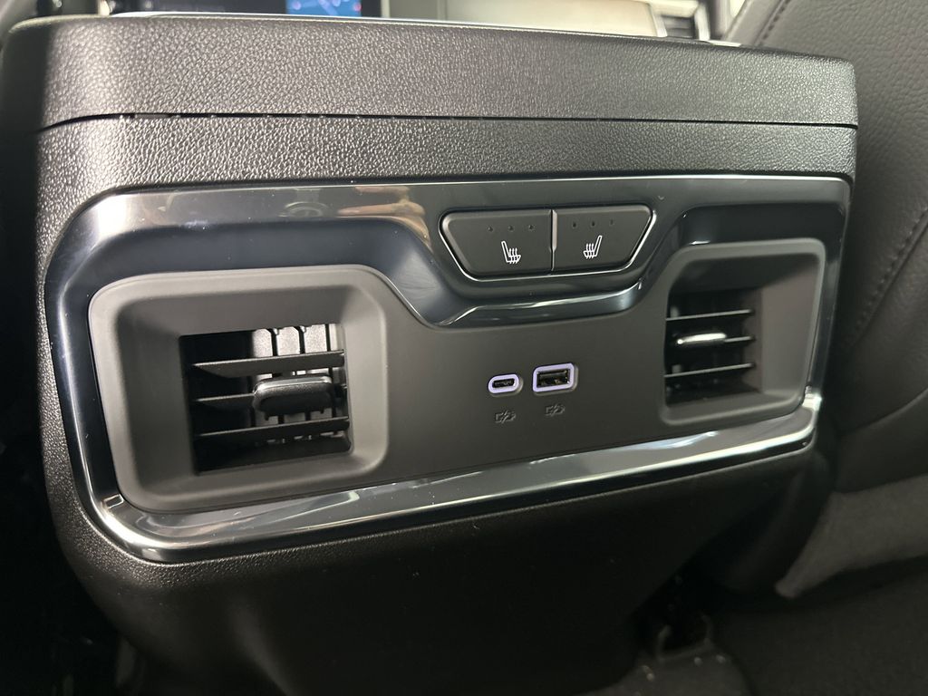 new 2025 GMC Sierra 2500HD car, priced at $86,069