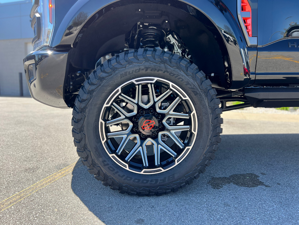 new 2024 Ford F-250SD car, priced at $108,299