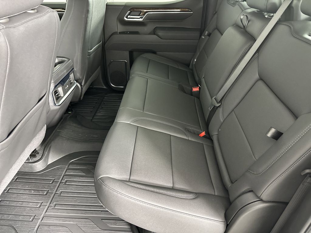 new 2025 GMC Sierra 1500 car, priced at $61,729