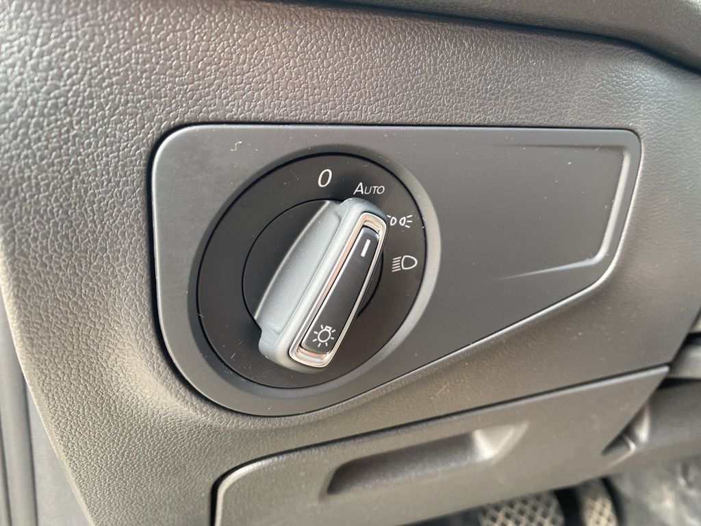 used 2022 Volkswagen Tiguan car, priced at $22,850