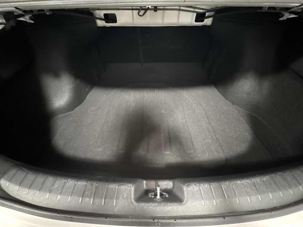 used 2023 Kia Forte car, priced at $19,206