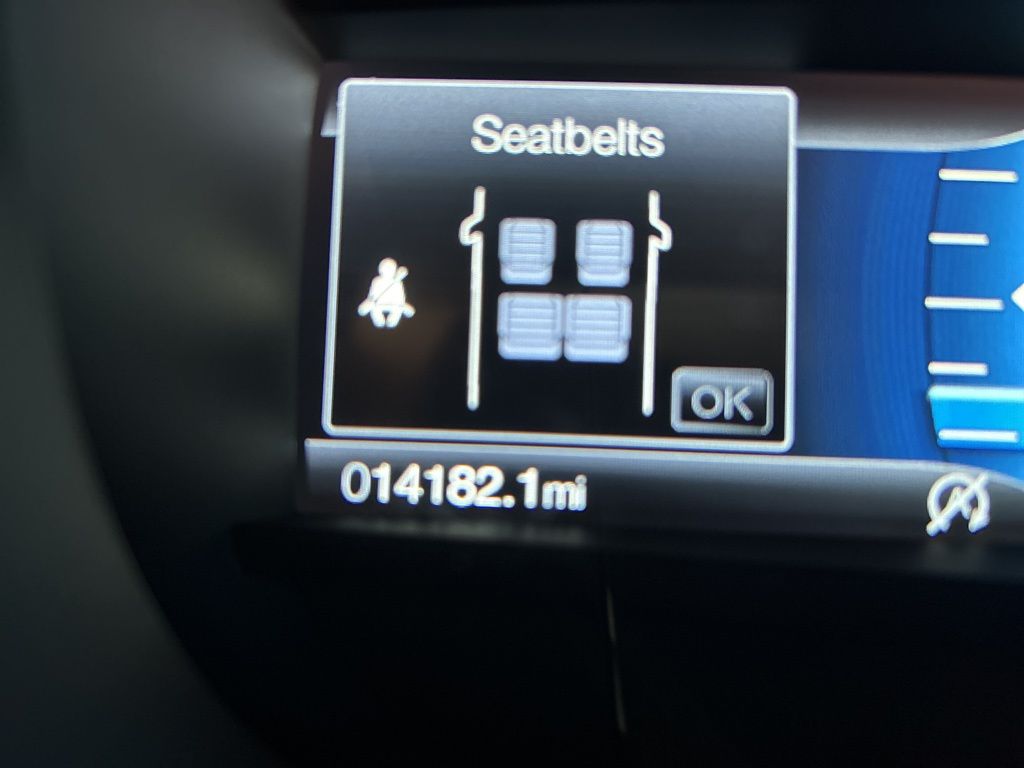 used 2022 Ford Edge car, priced at $28,914