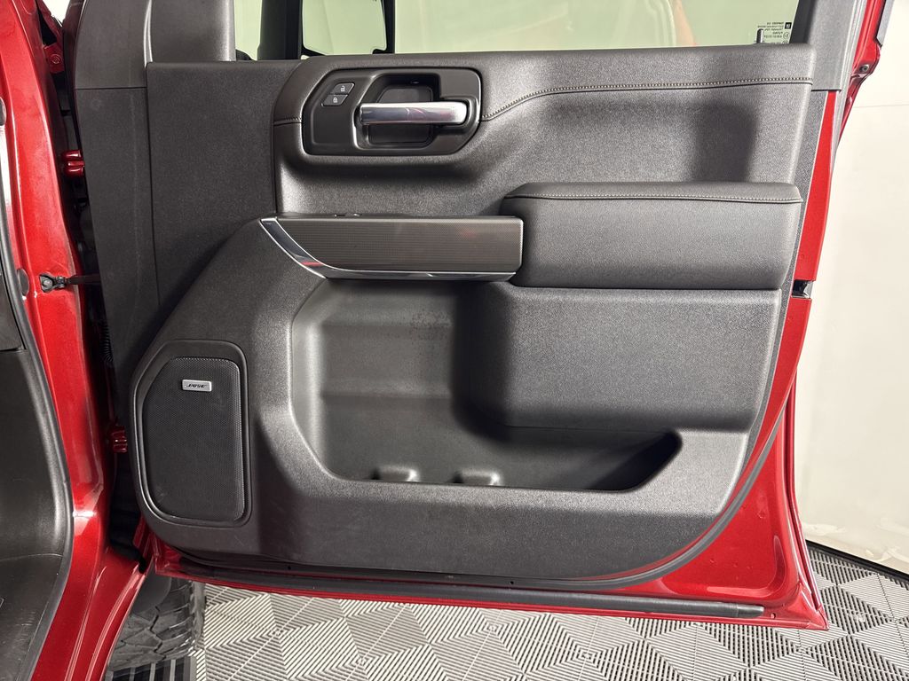 used 2022 GMC Sierra 2500HD car, priced at $63,488