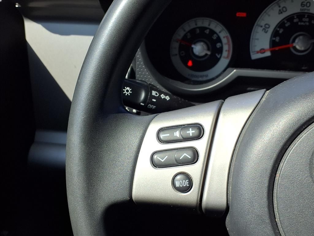 used 2012 Toyota FJ Cruiser car, priced at $22,998