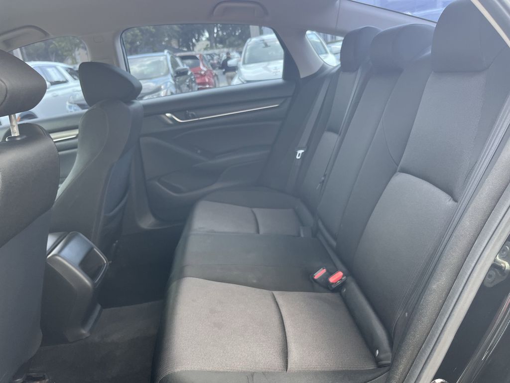 used 2019 Honda Accord car, priced at $16,992