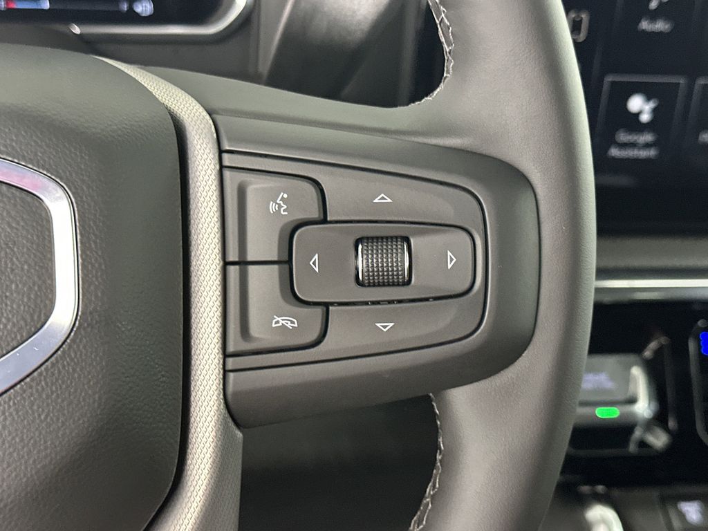 new 2025 GMC Sierra 2500HD car, priced at $85,634