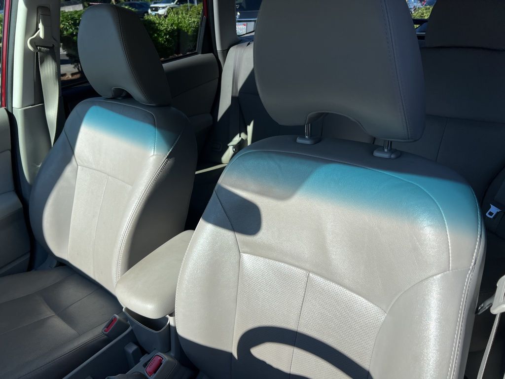 used 2012 Subaru Forester car, priced at $10,898