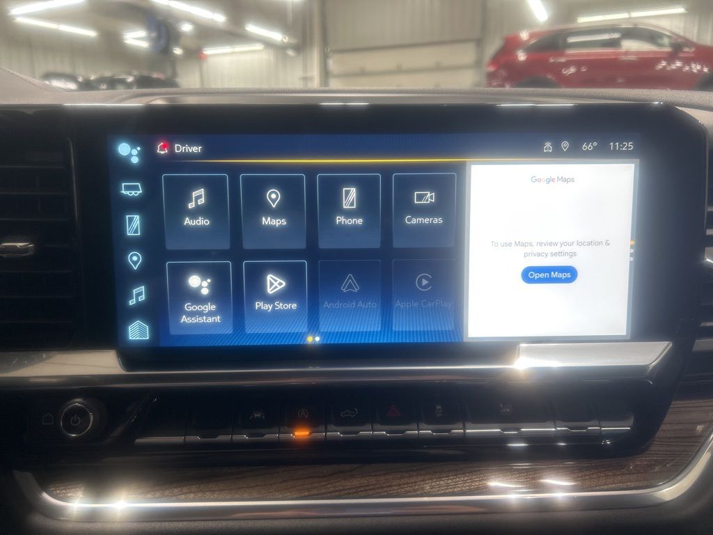 used 2022 Chevrolet Silverado 1500 car, priced at $41,417