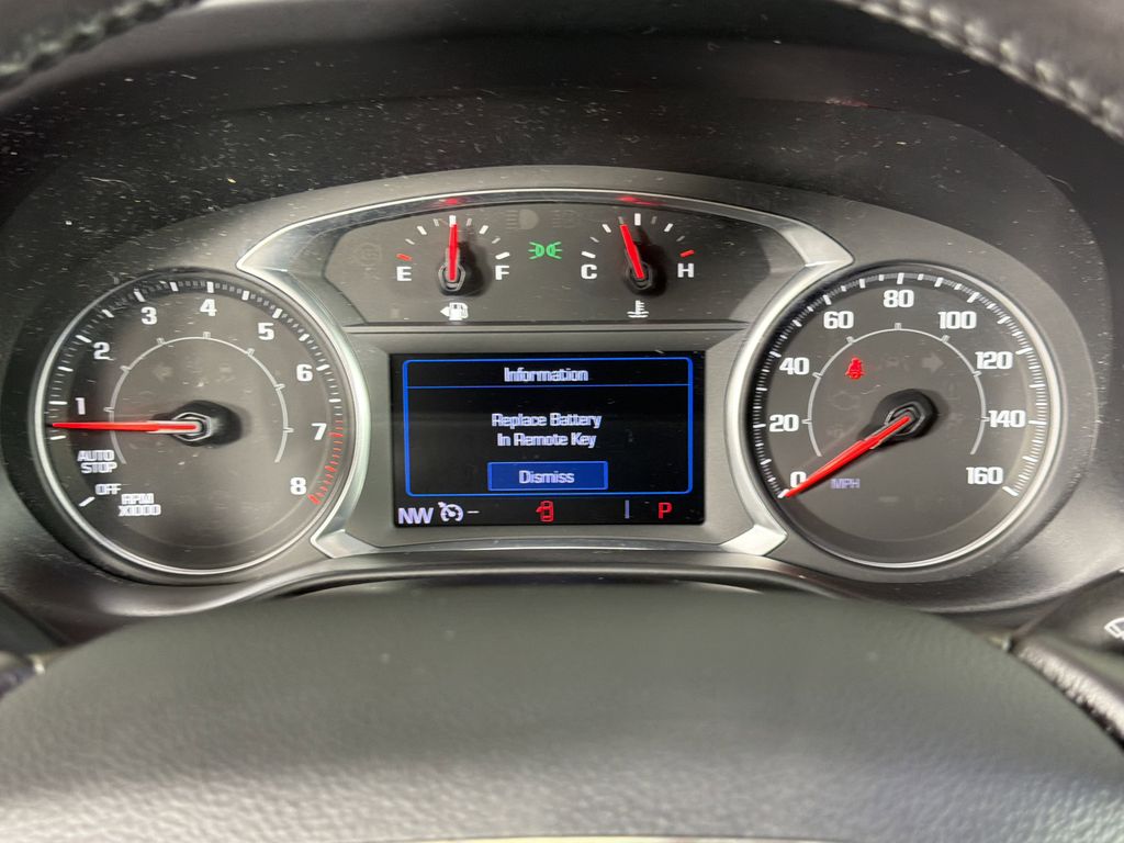 used 2020 GMC Acadia car, priced at $20,995