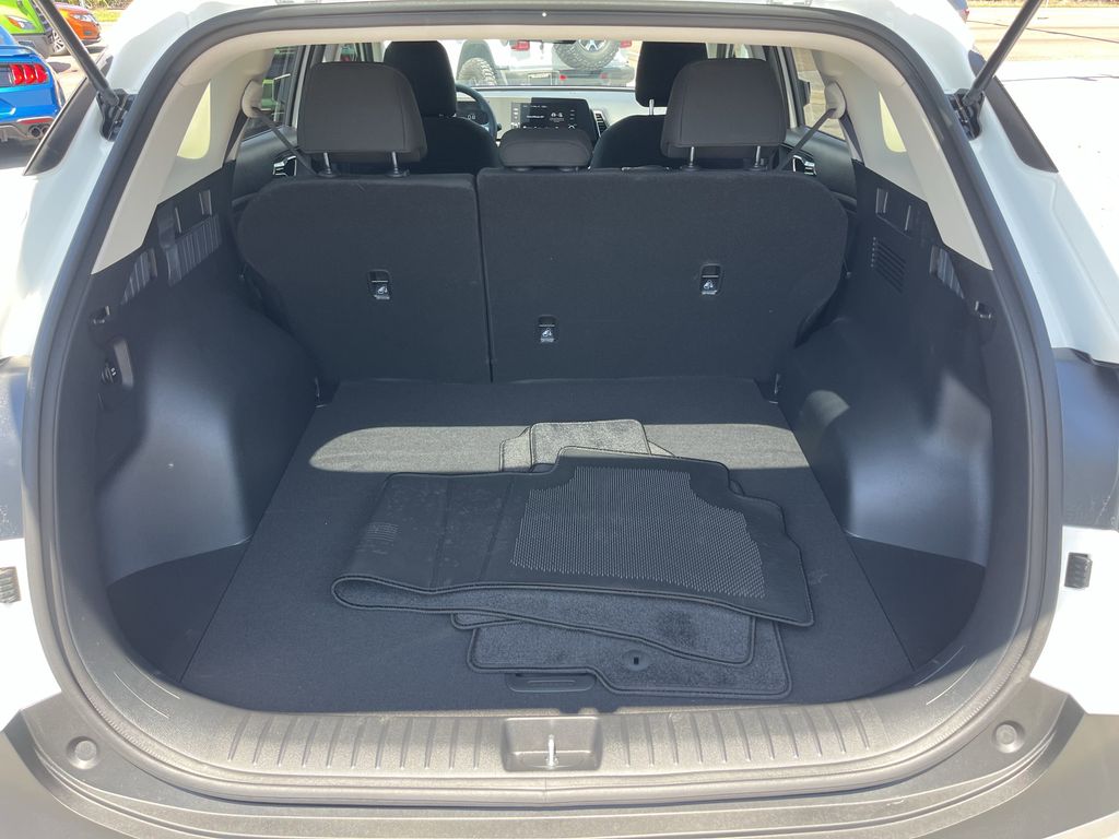 used 2025 Kia Sportage car, priced at $26,491