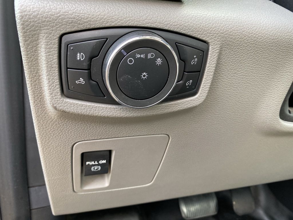 used 2020 Ford F-150 car, priced at $14,900