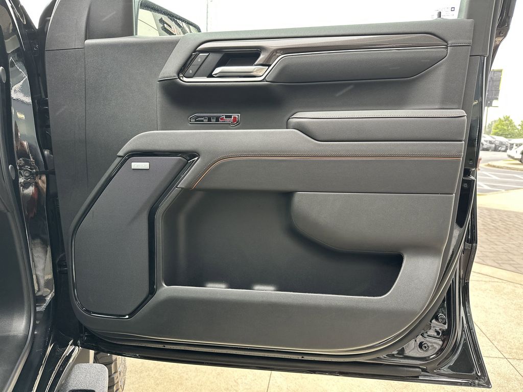 new 2025 GMC Sierra 1500 car, priced at $69,849