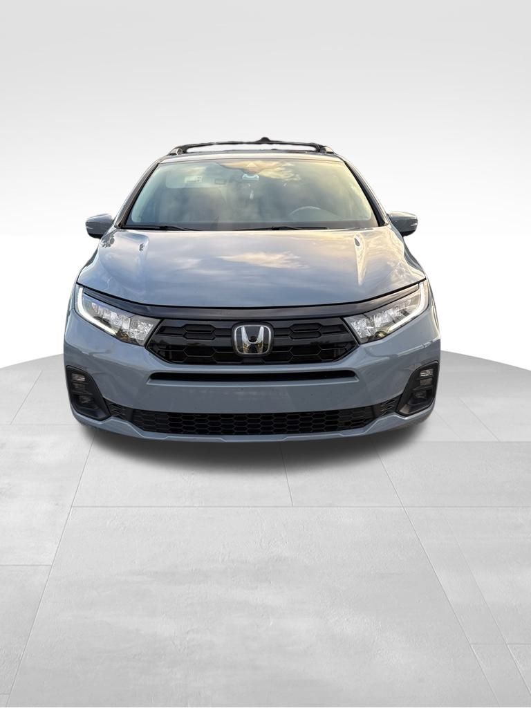 used 2025 Honda Odyssey car, priced at $42,491