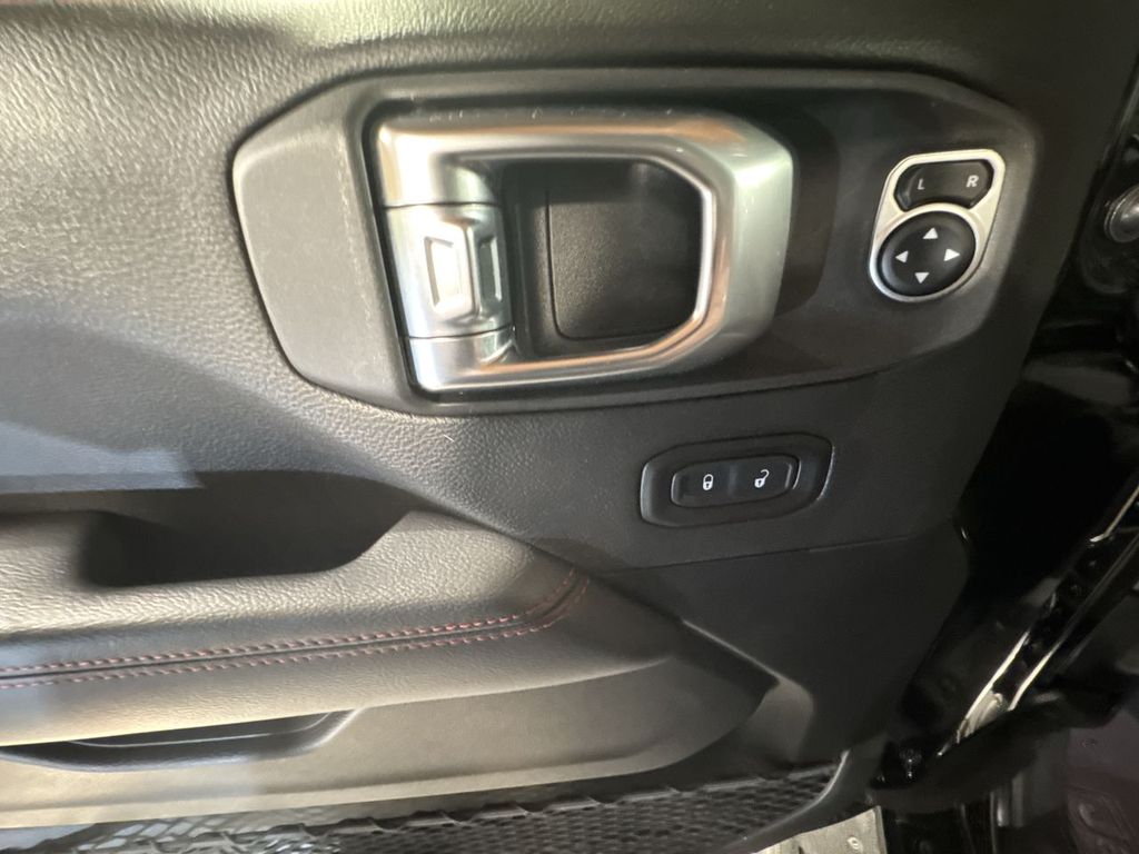 used 2020 Jeep Gladiator car, priced at $38,457