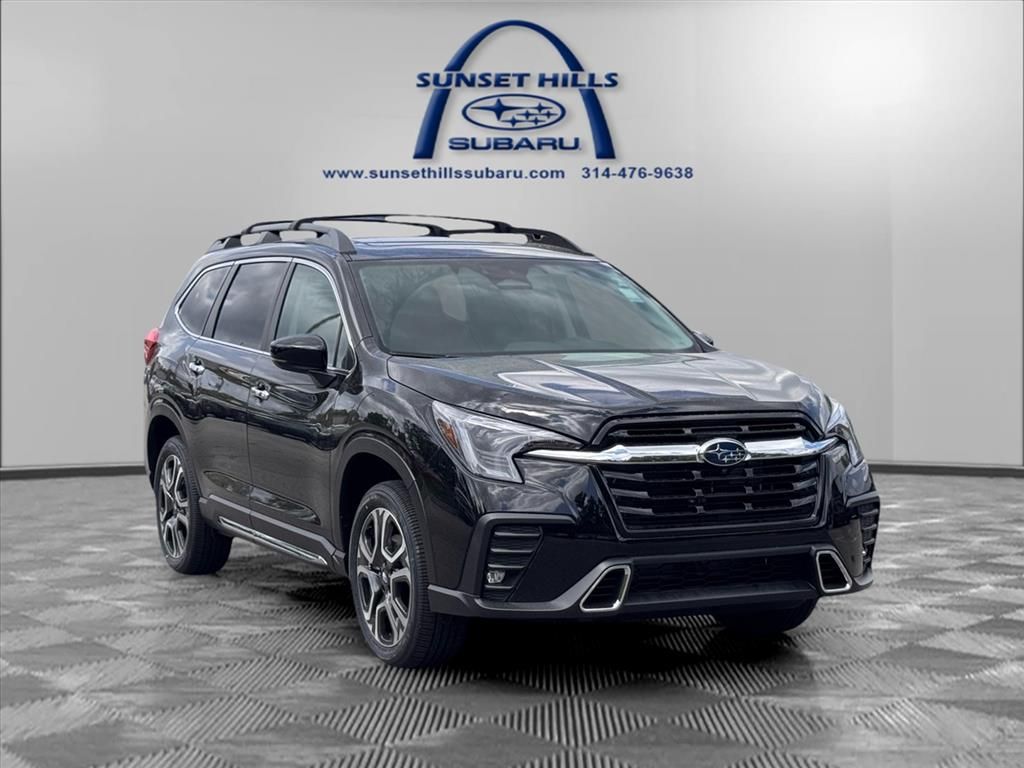 new 2025 Subaru Ascent car, priced at $48,607